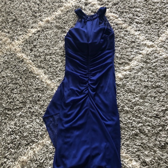 Cache Dress - Picture 2 of 6